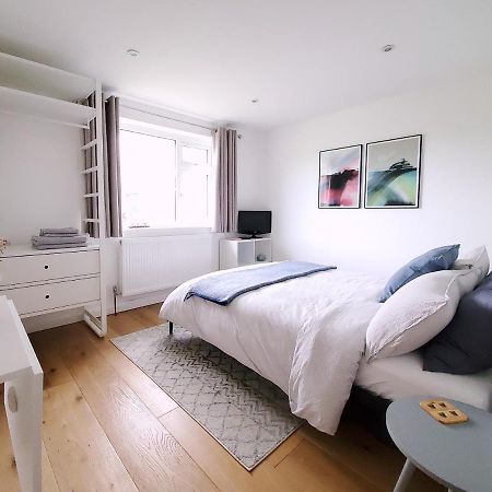 Self-Contained Annexe Excellent Location Villa Saltdean Kültér fotó